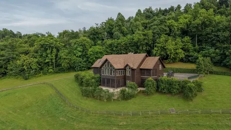 391 Bluestocking Hollow Road Shelbyville TN 37160