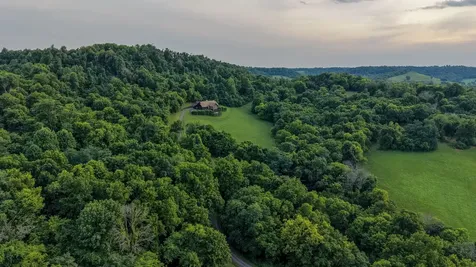 391 Bluestocking Hollow Road Shelbyville TN 37160
