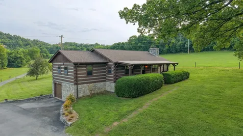 391 Bluestocking Hollow Road Shelbyville TN 37160