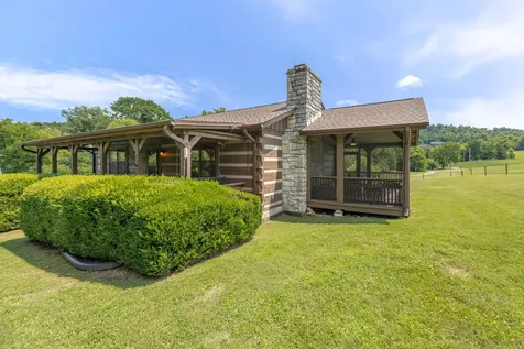 391 Bluestocking Hollow Road Shelbyville TN 37160
