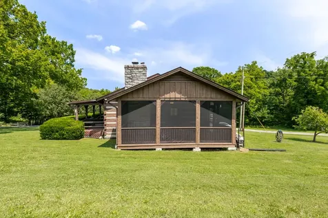 391 Bluestocking Hollow Road Shelbyville TN 37160