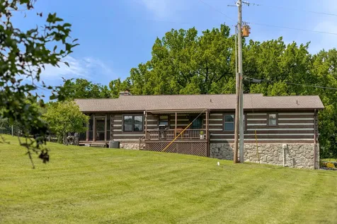 391 Bluestocking Hollow Road Shelbyville TN 37160