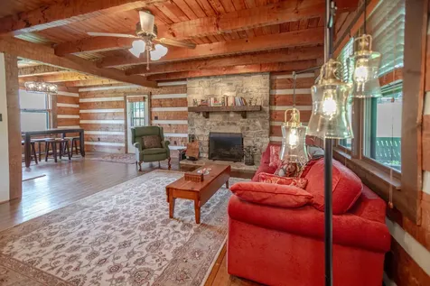 391 Bluestocking Hollow Road Shelbyville TN 37160