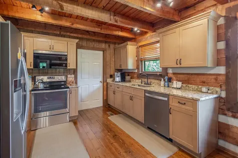 391 Bluestocking Hollow Road Shelbyville TN 37160