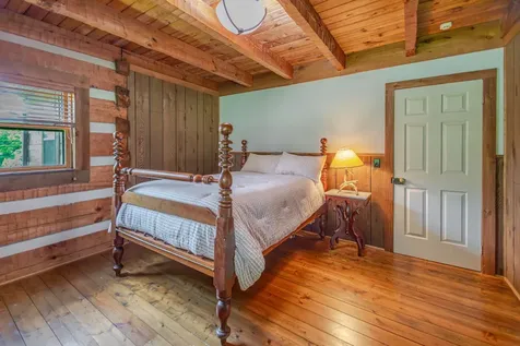391 Bluestocking Hollow Road Shelbyville TN 37160