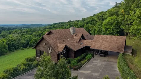 391 Bluestocking Hollow Road Shelbyville TN 37160