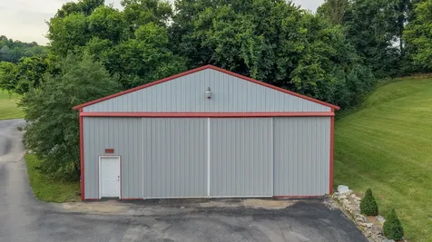 391 Bluestocking Hollow Road Shelbyville TN 37160