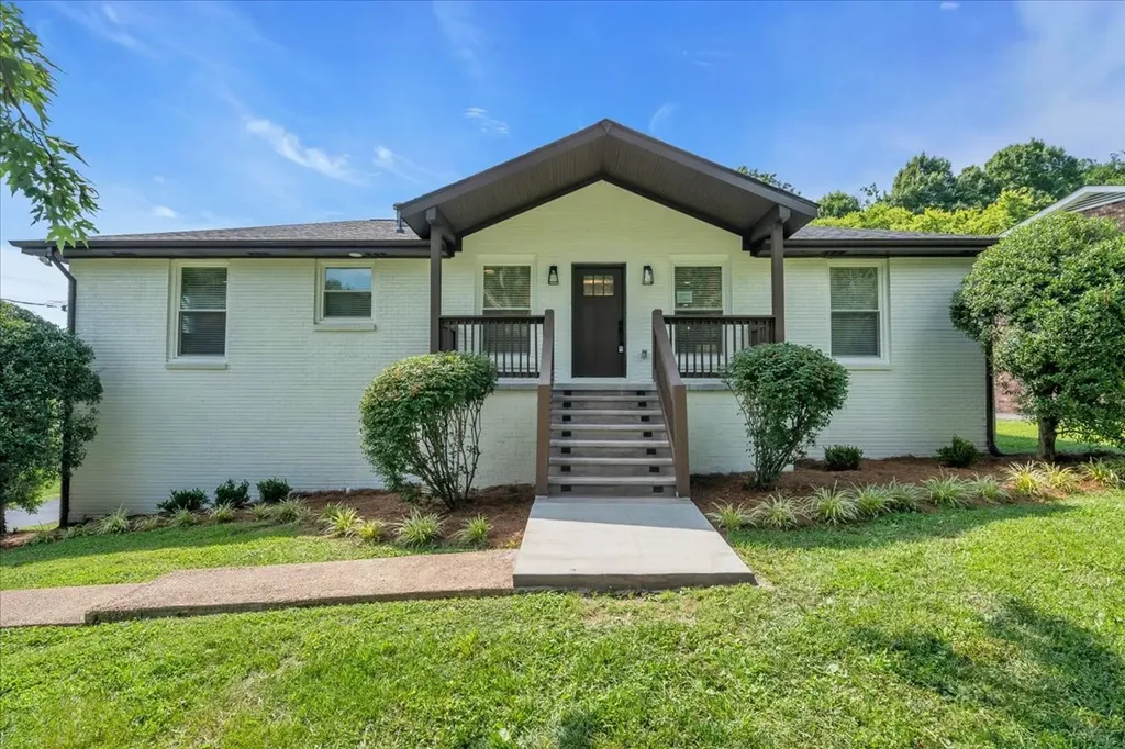 7320 Coronado Court Nashville TN 37221