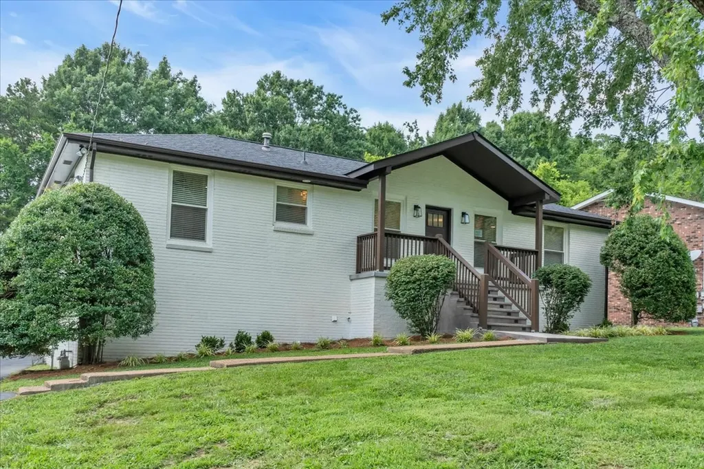 7320 Coronado Court Nashville TN 37221