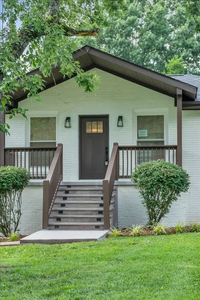 7320 Coronado Court Nashville TN 37221