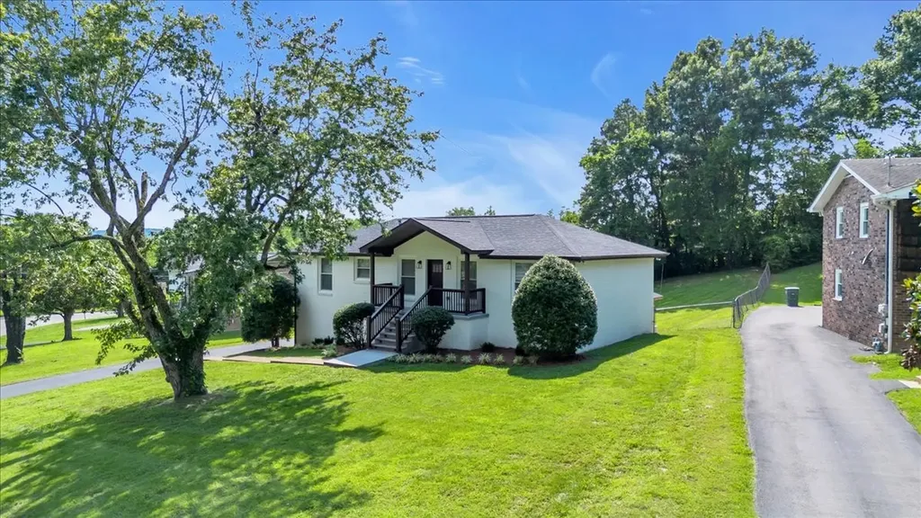 7320 Coronado Court Nashville TN 37221