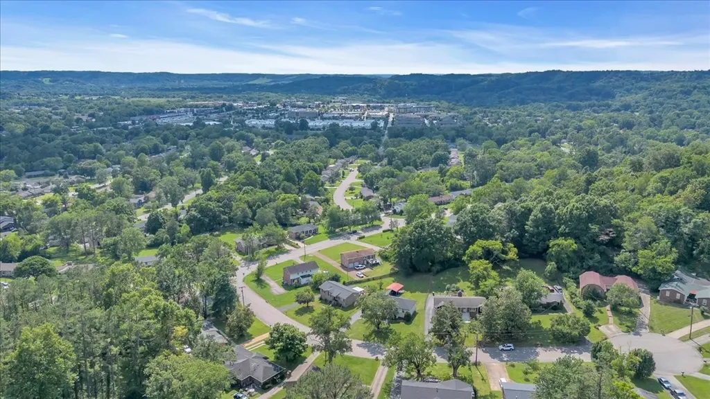7320 Coronado Court Nashville TN 37221