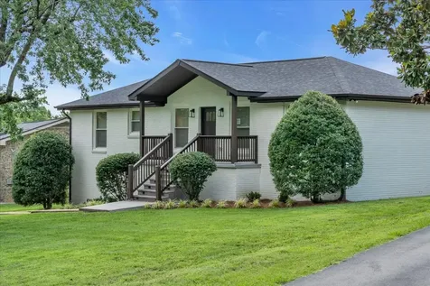 7320 Coronado Court Nashville TN 37221
