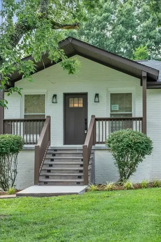 7320 Coronado Court Nashville TN 37221