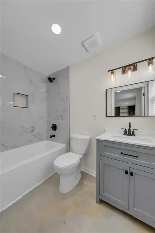 7320 Coronado Court Nashville TN 37221
