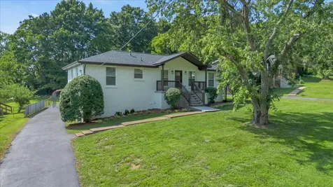 7320 Coronado Court Nashville TN 37221