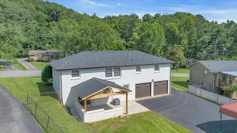 7320 Coronado Court Nashville TN 37221