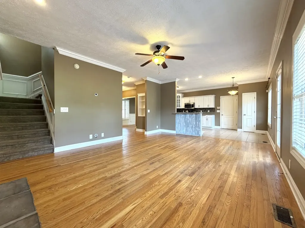 3409 Sango Crossing Clarksville TN 37043