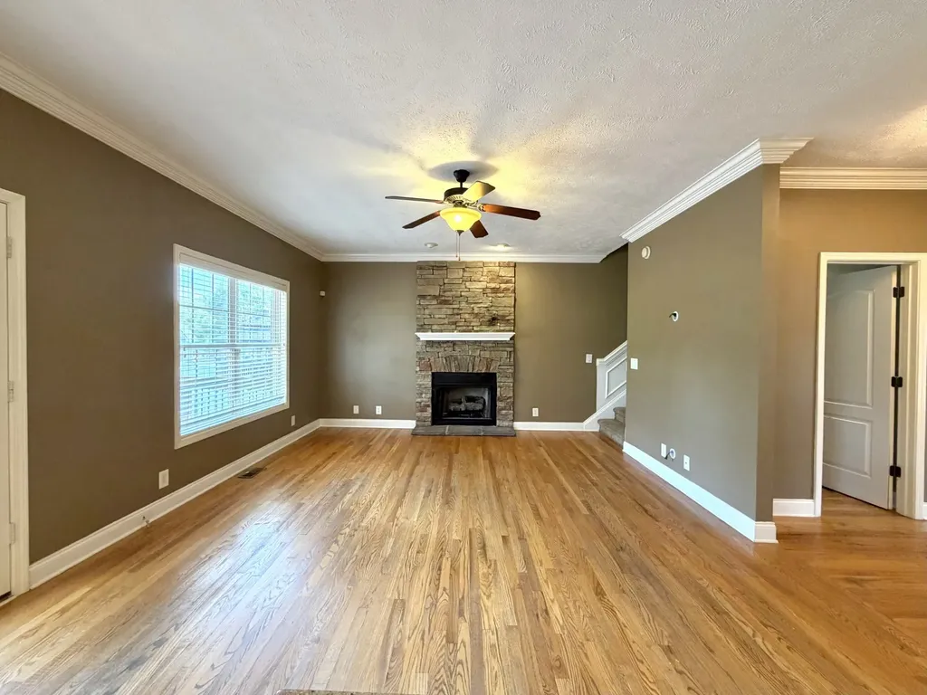 3409 Sango Crossing Clarksville TN 37043