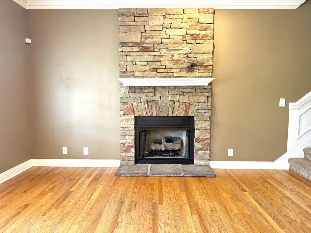3409 Sango Crossing Clarksville TN 37043