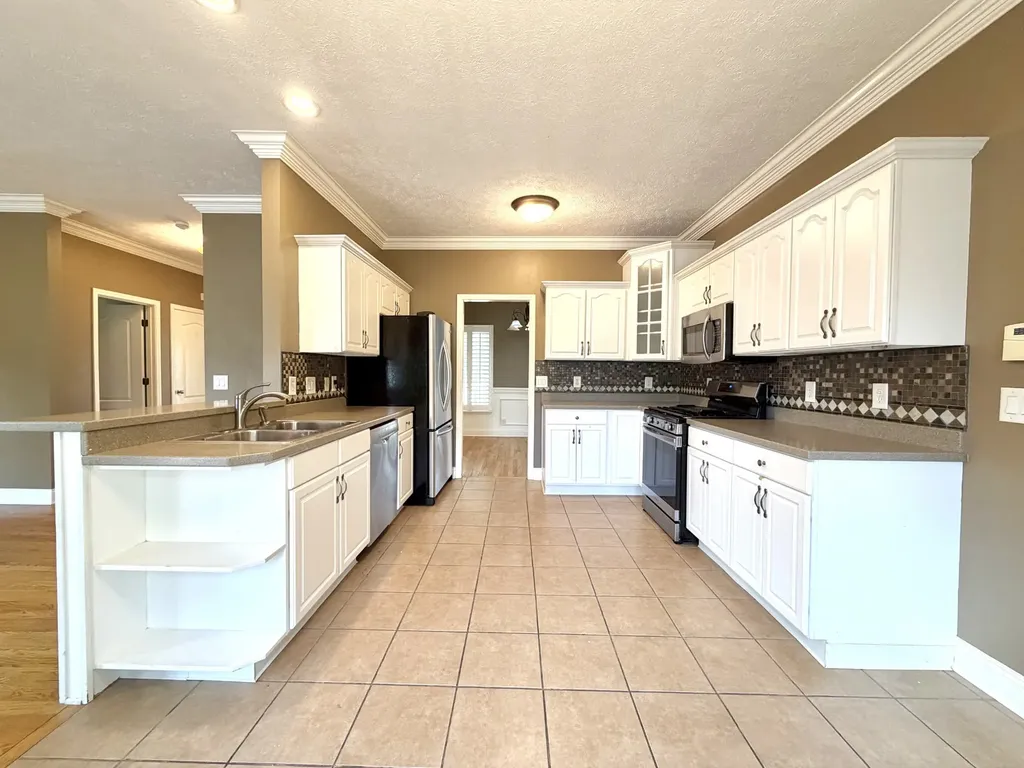 3409 Sango Crossing Clarksville TN 37043