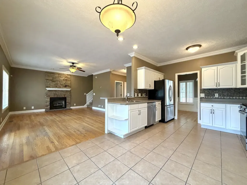 3409 Sango Crossing Clarksville TN 37043