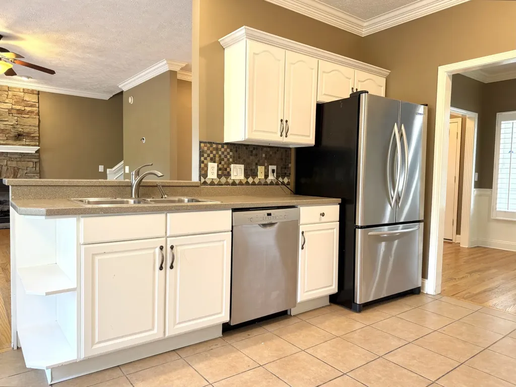 3409 Sango Crossing Clarksville TN 37043