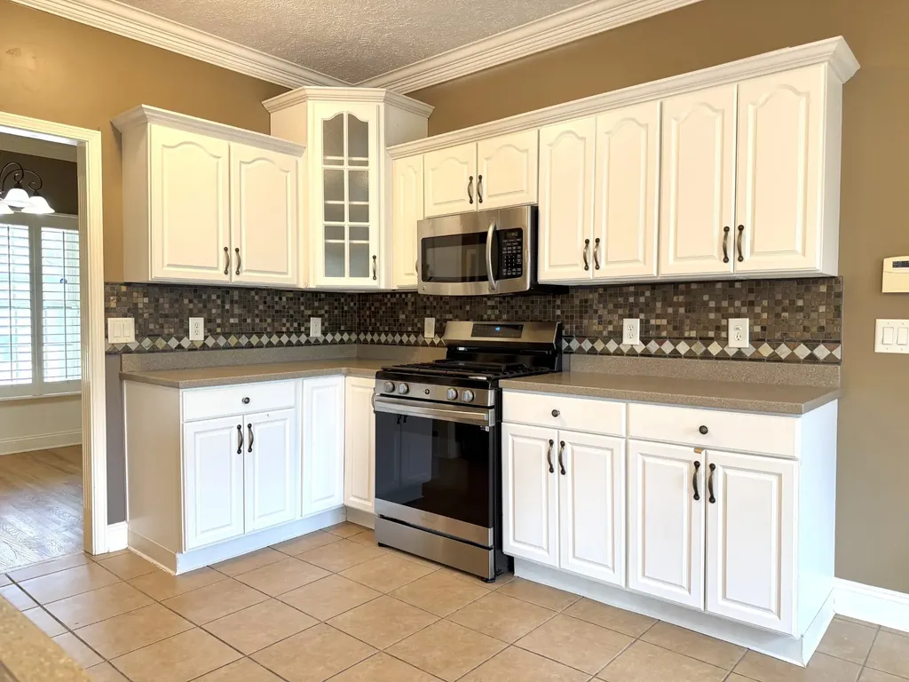 3409 Sango Crossing Clarksville TN 37043