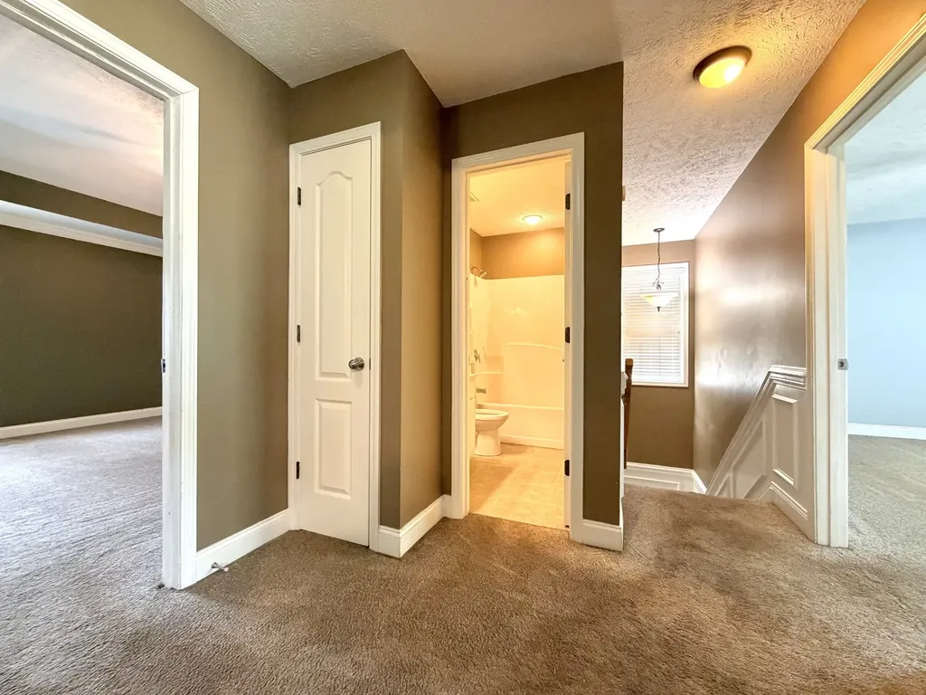 3409 Sango Crossing Clarksville TN 37043