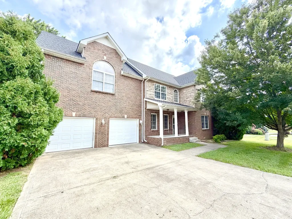 3409 Sango Crossing Clarksville TN 37043