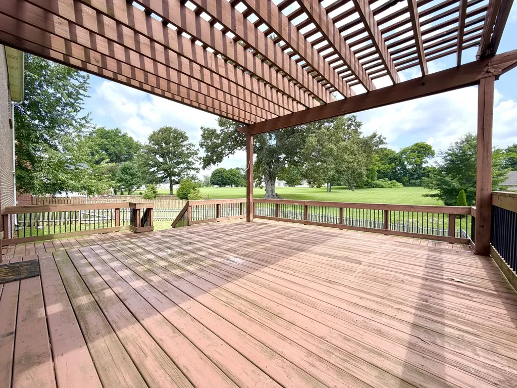 3409 Sango Crossing Clarksville TN 37043