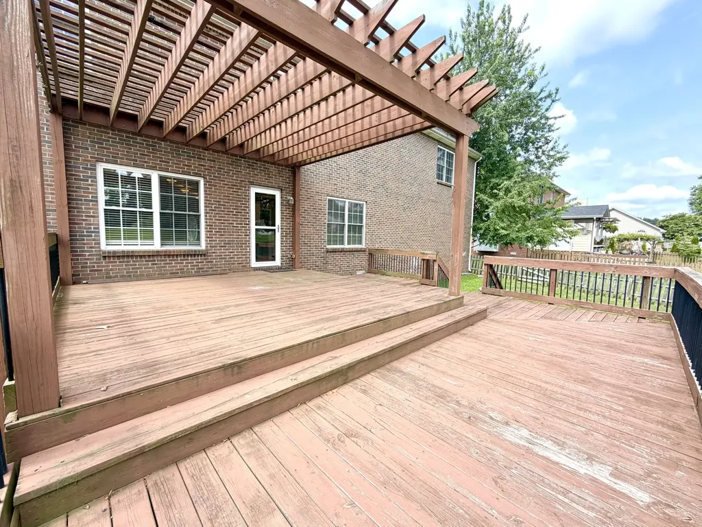 3409 Sango Crossing Clarksville TN 37043