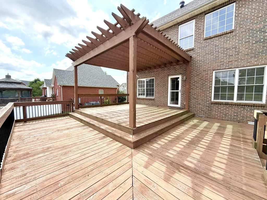 3409 Sango Crossing Clarksville TN 37043