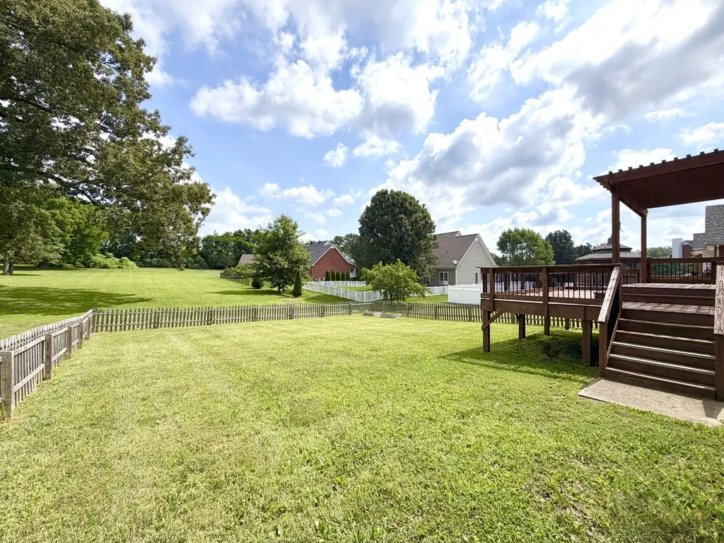 3409 Sango Crossing Clarksville TN 37043