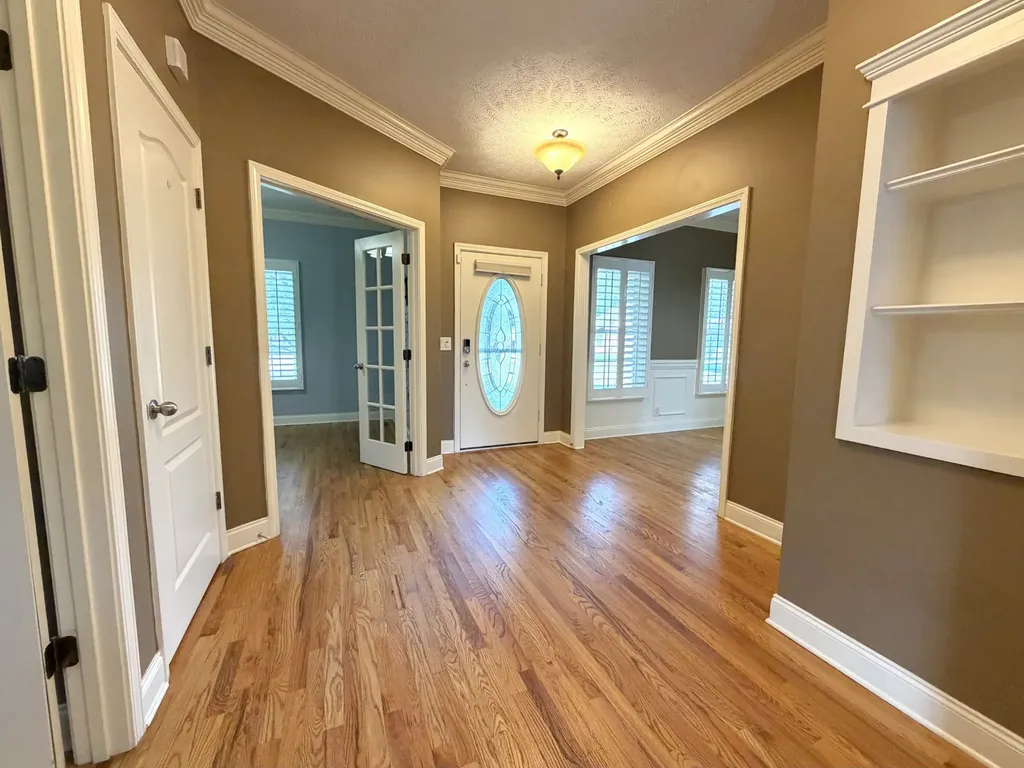 3409 Sango Crossing Clarksville TN 37043