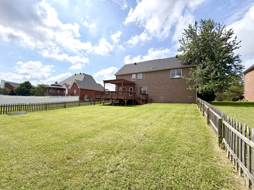 3409 Sango Crossing Clarksville TN 37043