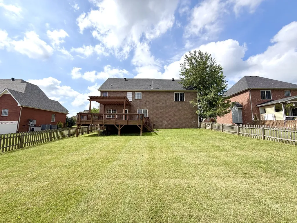 3409 Sango Crossing Clarksville TN 37043