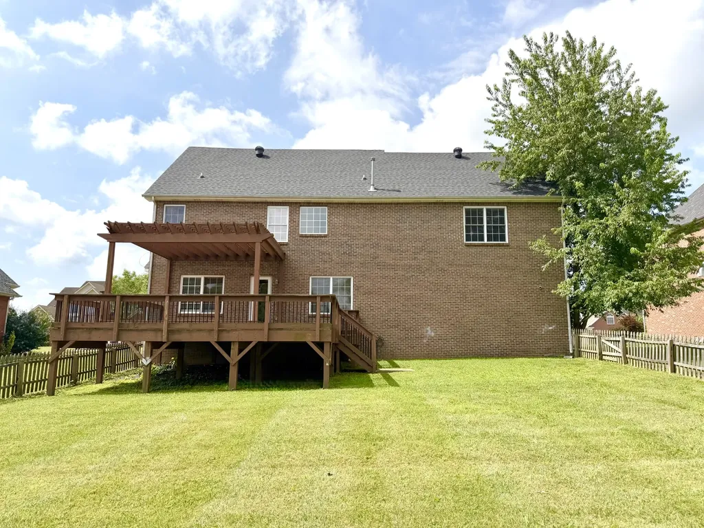 3409 Sango Crossing Clarksville TN 37043