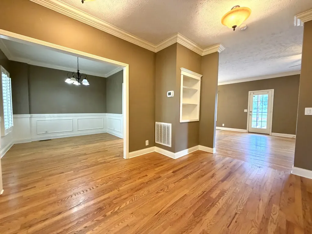 3409 Sango Crossing Clarksville TN 37043