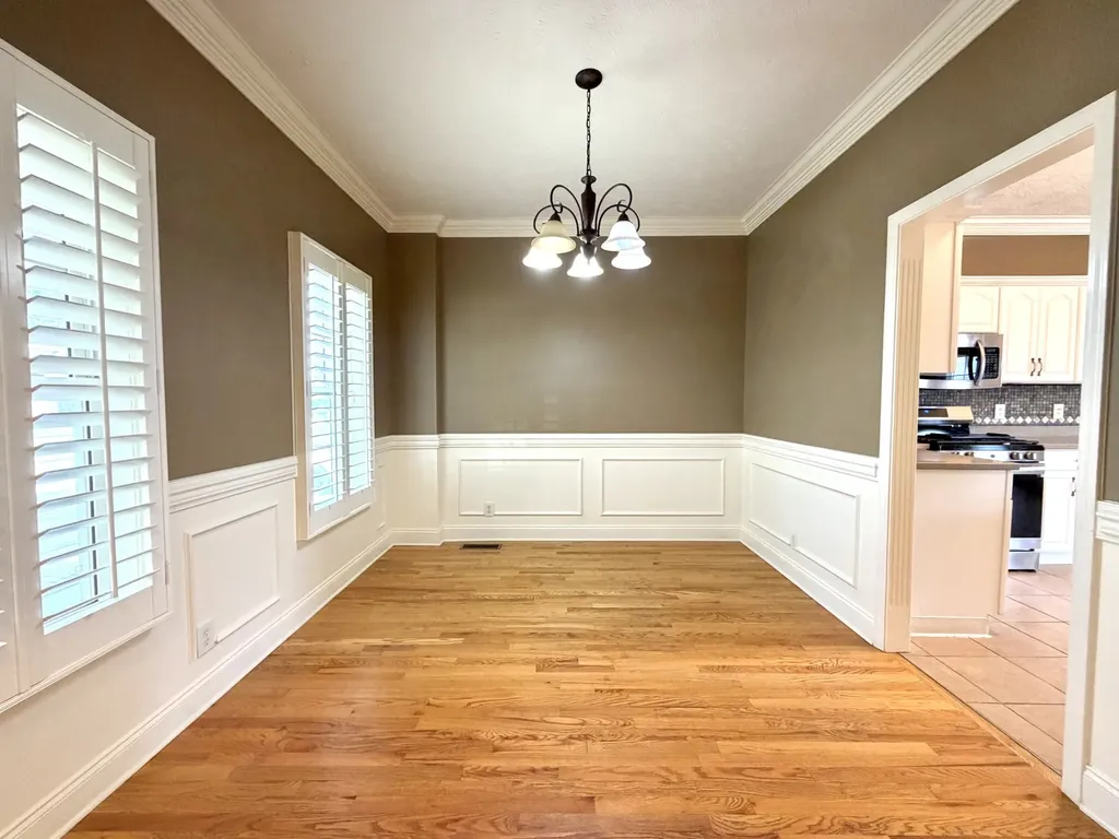 3409 Sango Crossing Clarksville TN 37043