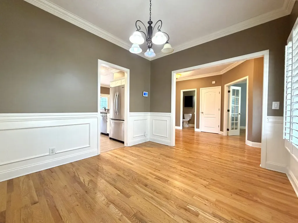3409 Sango Crossing Clarksville TN 37043