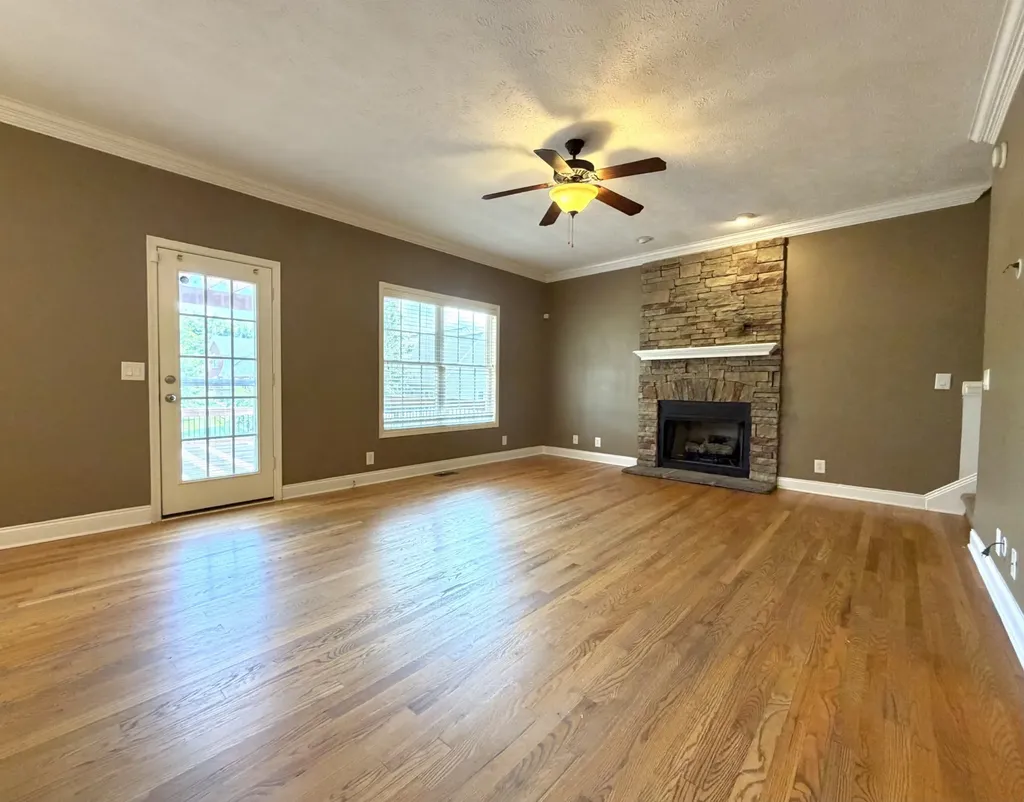 3409 Sango Crossing Clarksville TN 37043