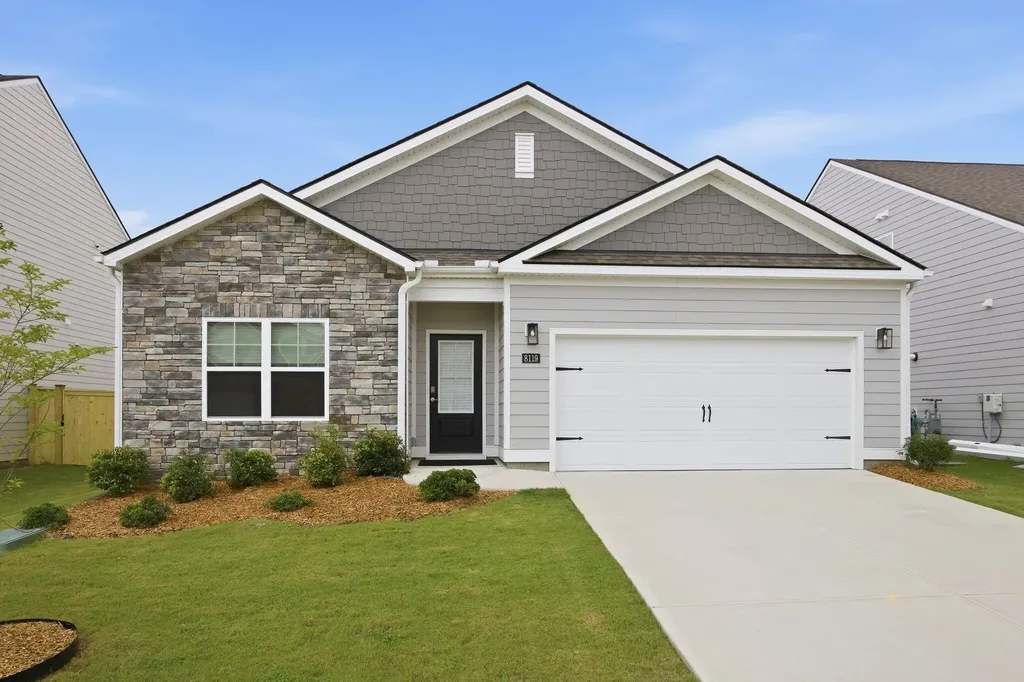 8119 Watercolour Lane Ooltewah TN 37363