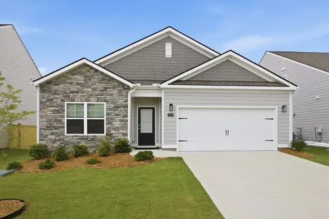 8119 Watercolour Lane Ooltewah TN 37363