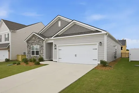 8119 Watercolour Lane Ooltewah TN 37363