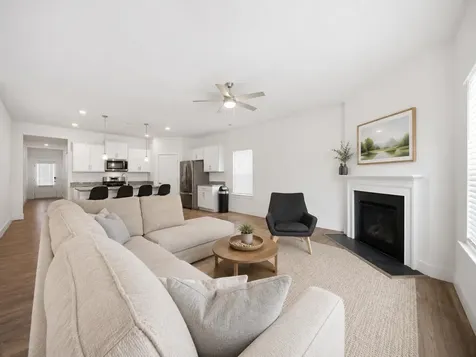 8119 Watercolour Lane Ooltewah TN 37363