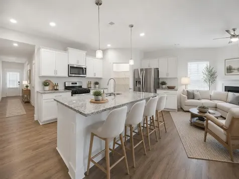 8119 Watercolour Lane Ooltewah TN 37363
