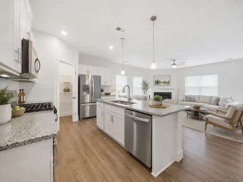 8119 Watercolour Lane Ooltewah TN 37363