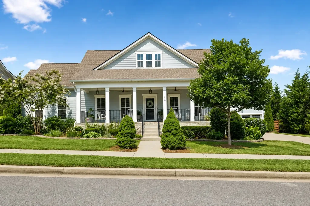 1104 Princeton Hills Drive Nolensville TN 37135