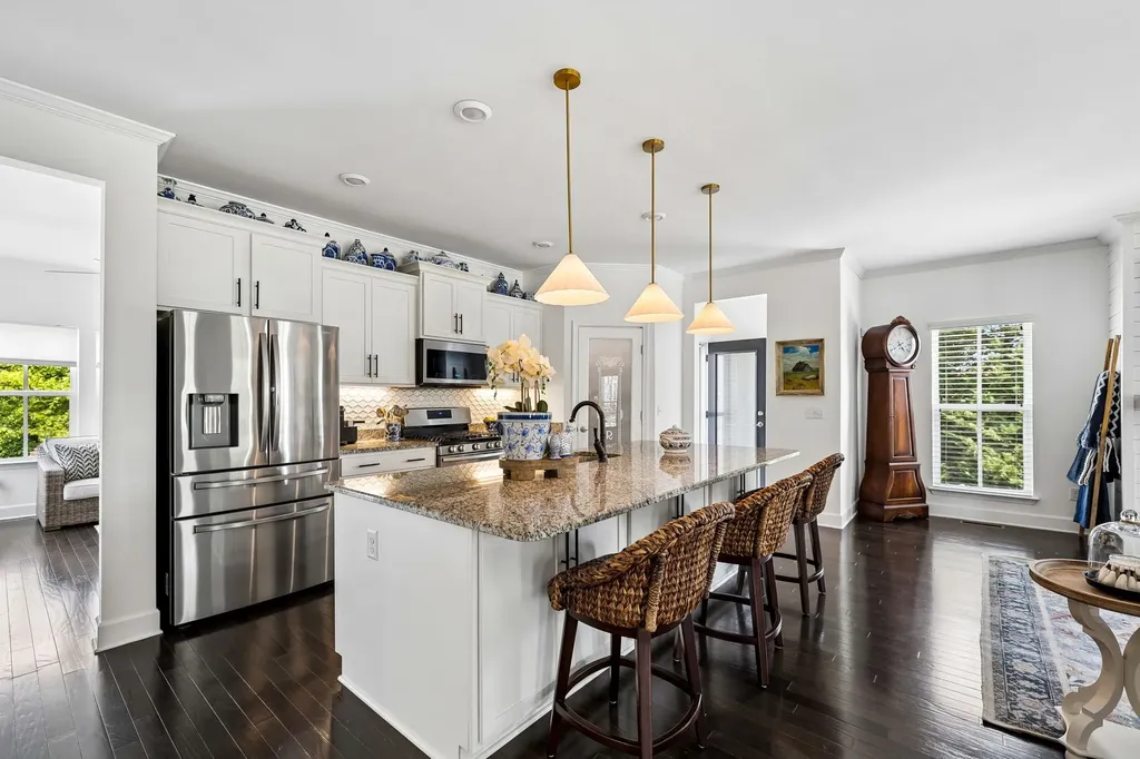1104 Princeton Hills Drive Nolensville TN 37135